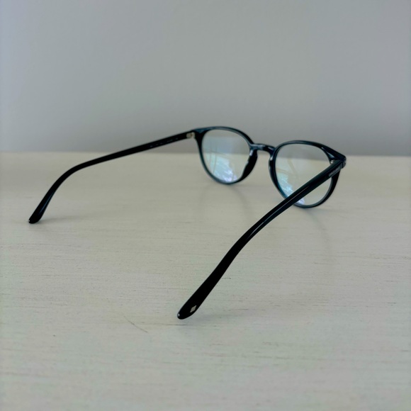 Giorgio Armani Glasses - Picture 5 of 9